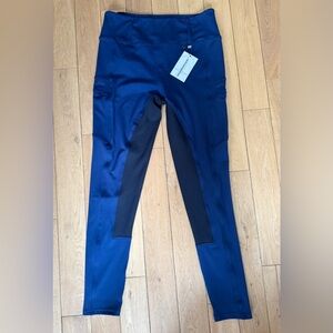 Horzehoods Full Seat Grip Riding Leggings- Brand New with Tags. Size XL